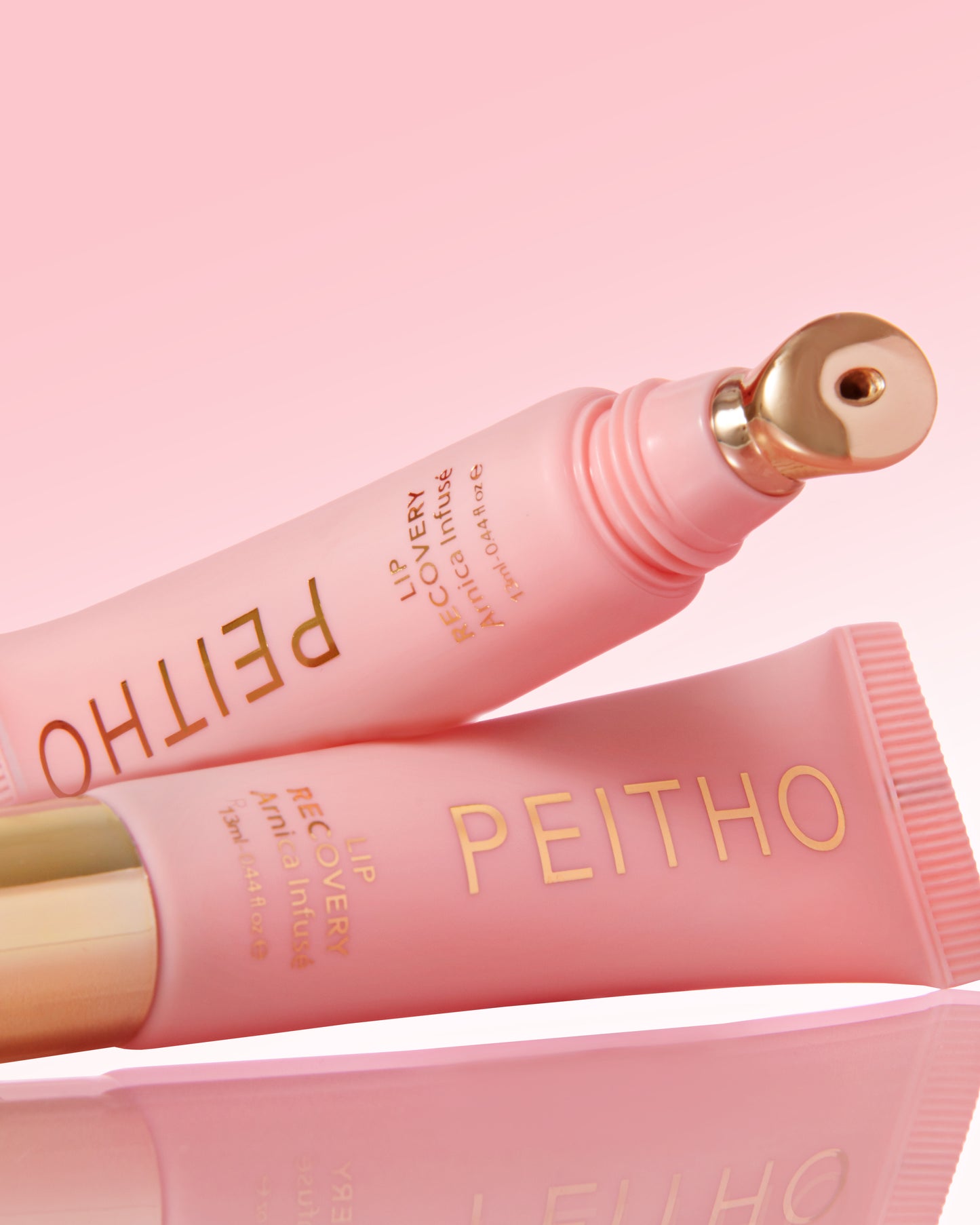 Lip Recovery