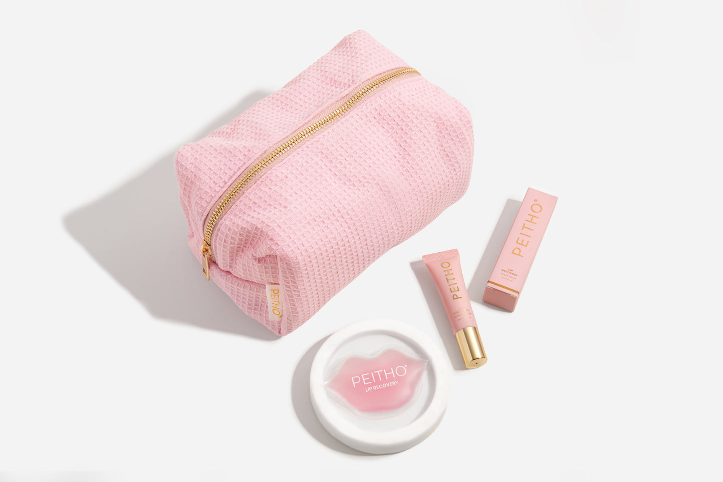 Cosmetic Bag