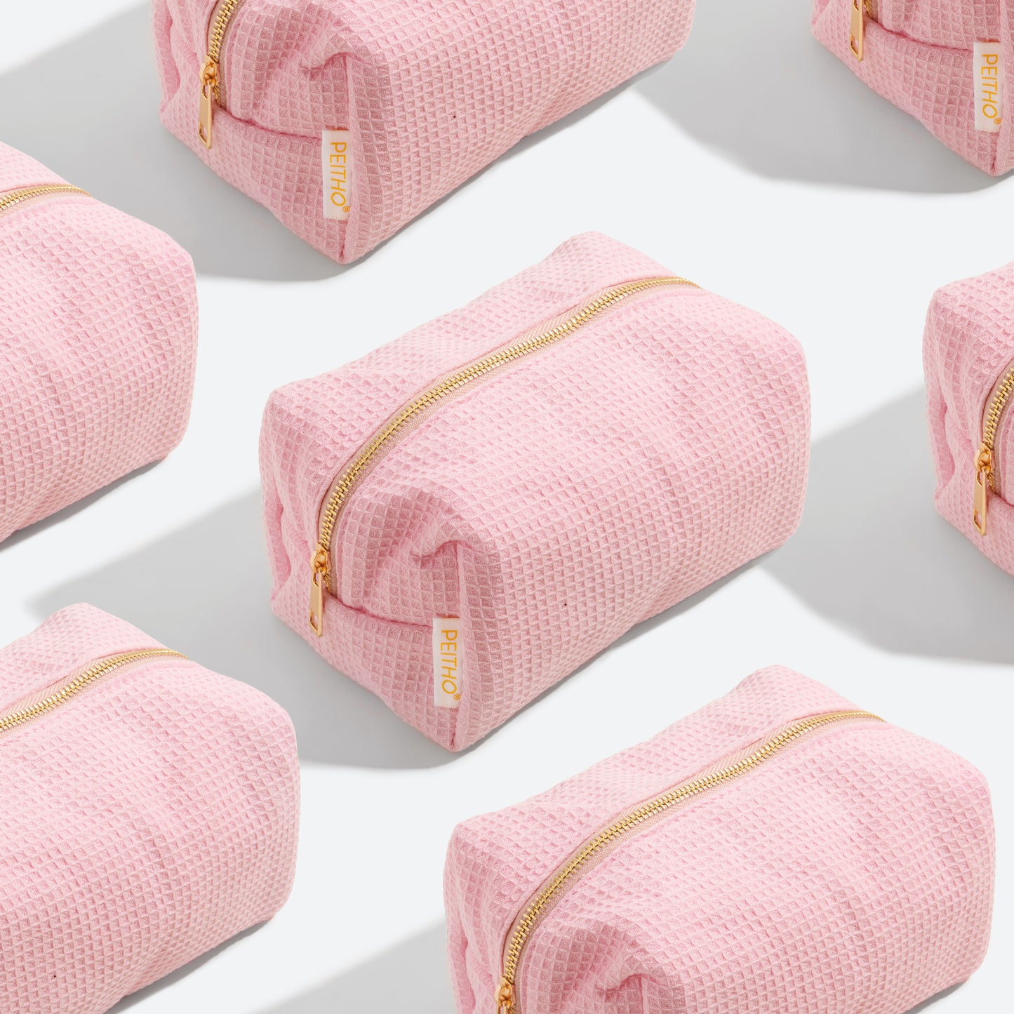 Ultimate Bundle: Lip Recovery, Lip Ice Pack and Cosmetic Bag