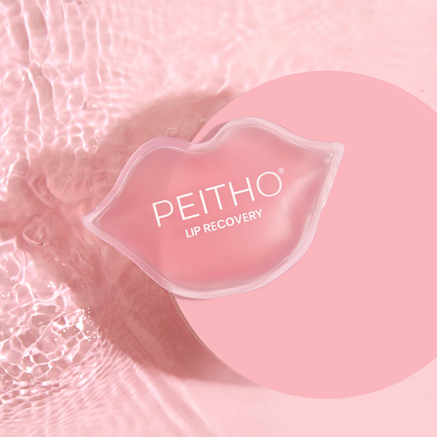 Lip Ice Pack