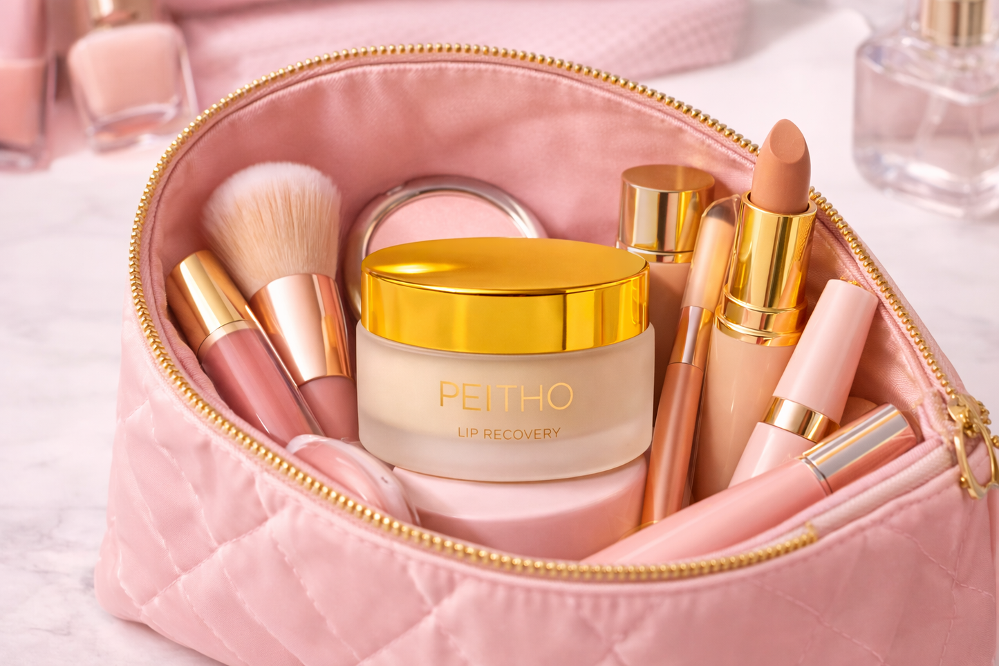 Lip Recovery Pro