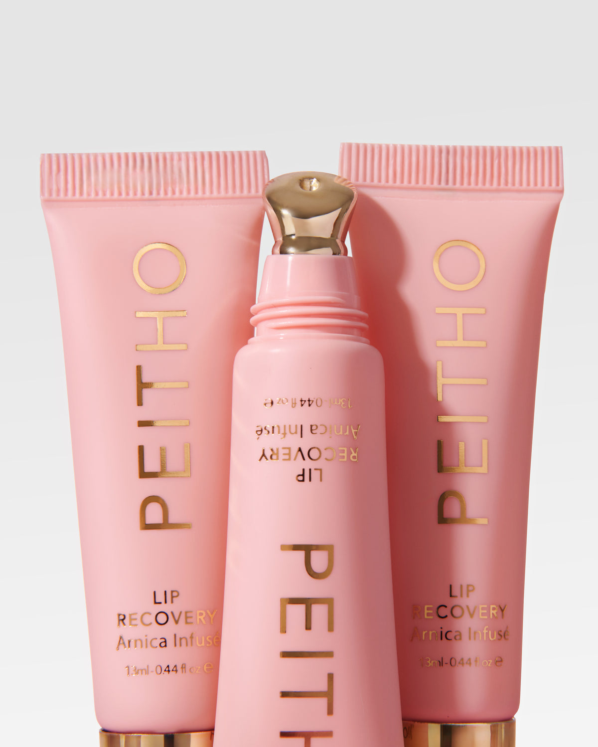 Lip Recovery Duo