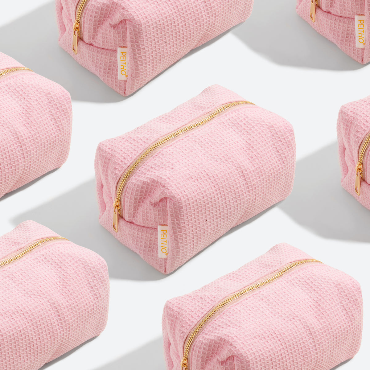 Peitho Peitho Bundle - Lip Recovery & Cosmetic Bag – PEITHO