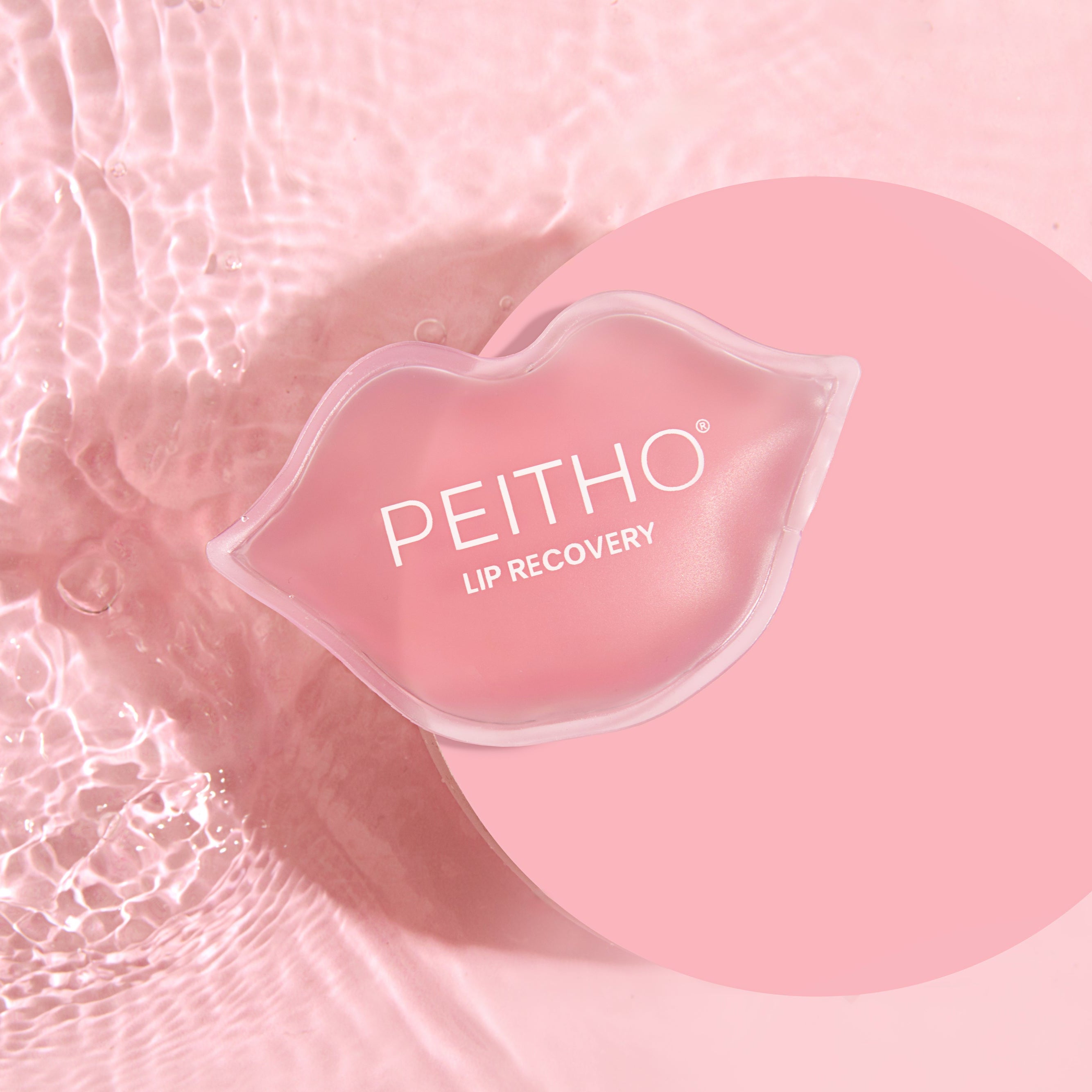 Peitho Lip Ice Pack – PEITHO