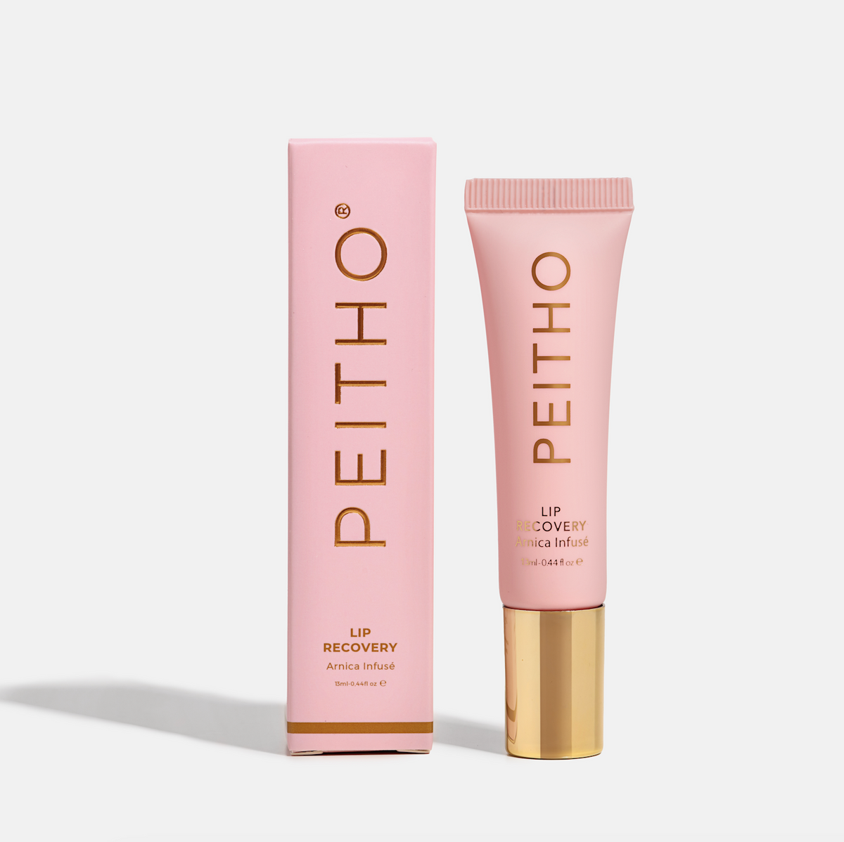 Peitho Peitho - Arnica Infused Lip Recovery Treatment – PEITHO